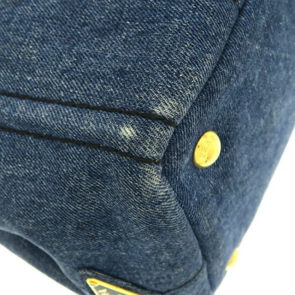 Prada Kanapa Mini item - Picture 4 of 9